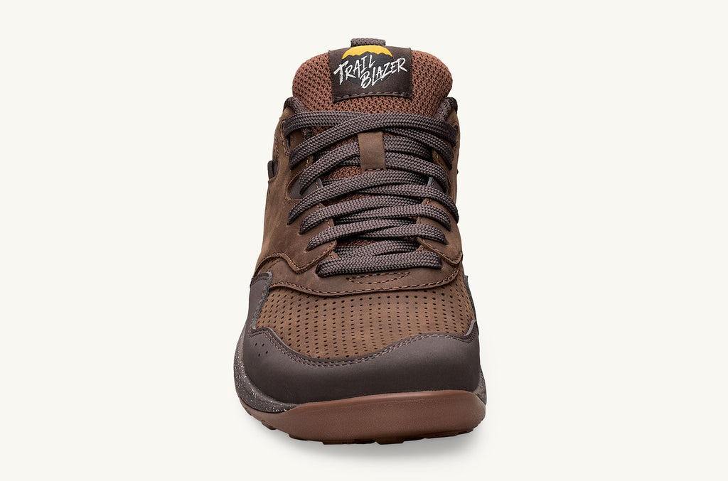 Men's Trail Blazer Leather