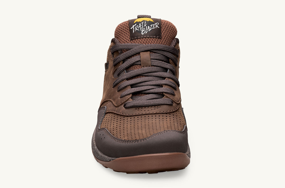 Men's Trail Blazer Leather