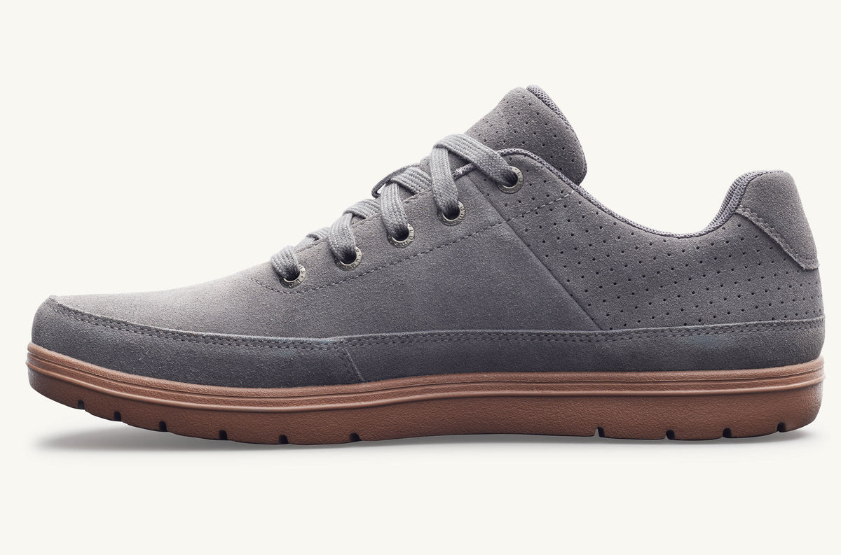 Men's Chillum Suede