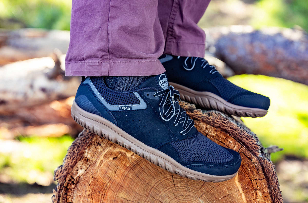 Men's Primal Zen - Mint