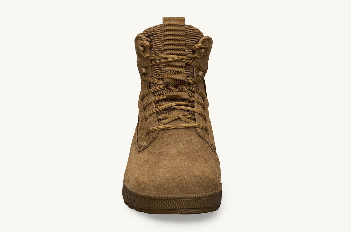 Men's Tactical Pro Mid Boot