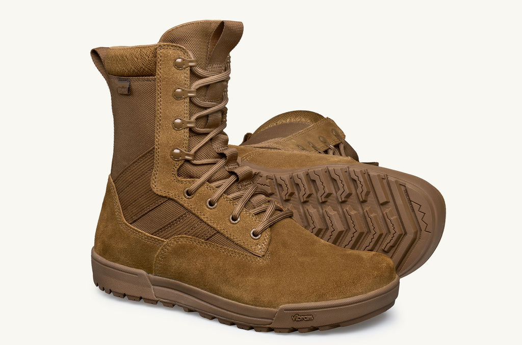 Men's Tactical Pro Tall Boot