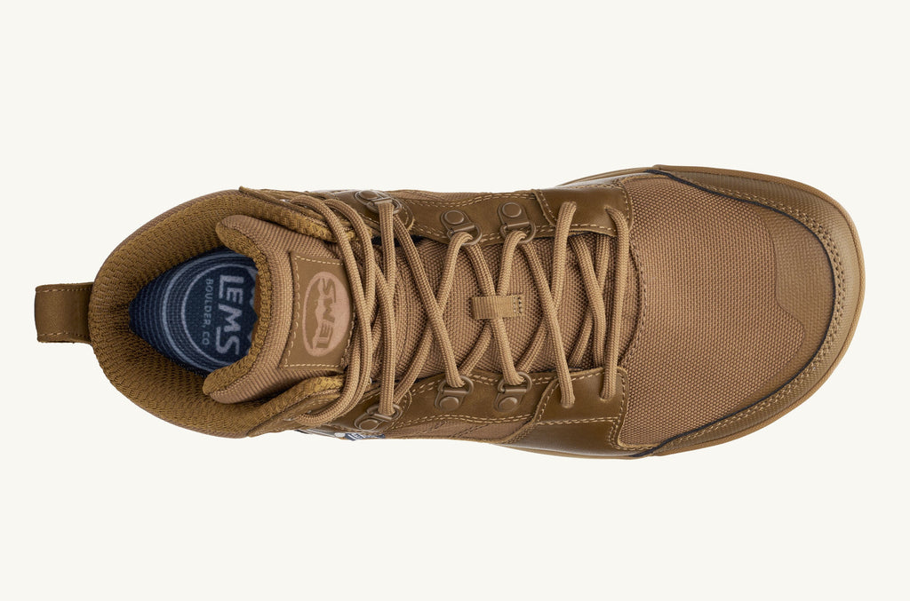 Men's Outlander Waterproof Boot