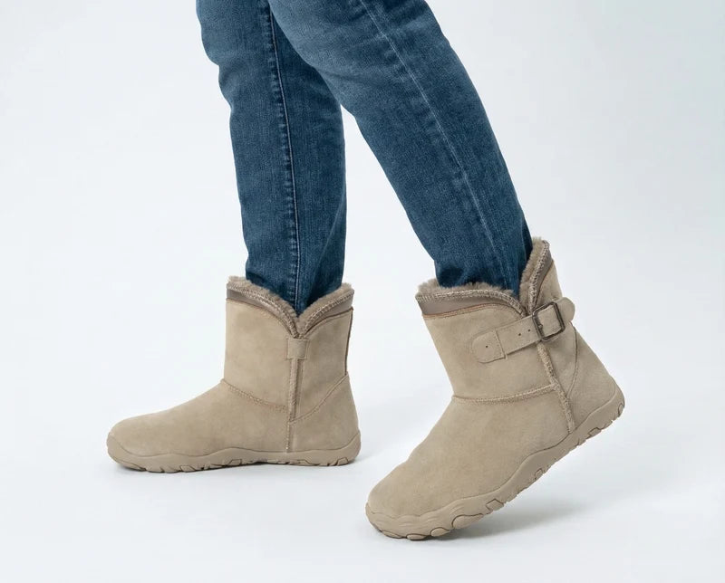 [Cozely - Khaki]