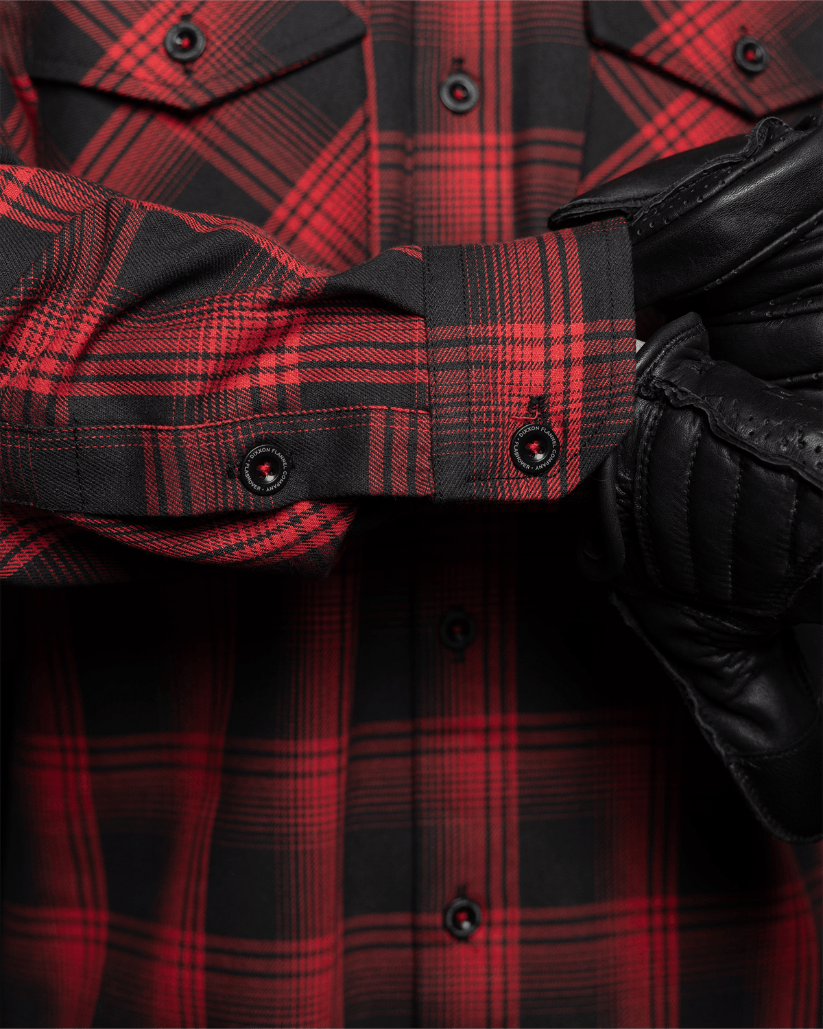 Flashover FR Flannel