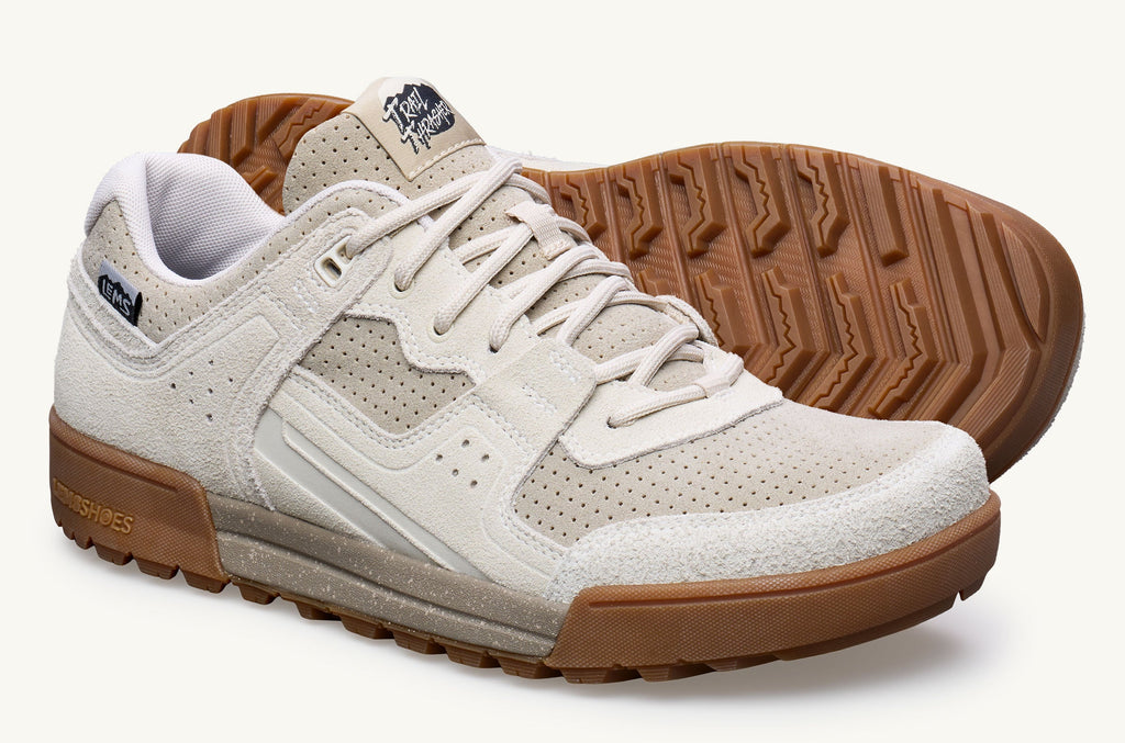 Men's Trail Thrasher - Astroid