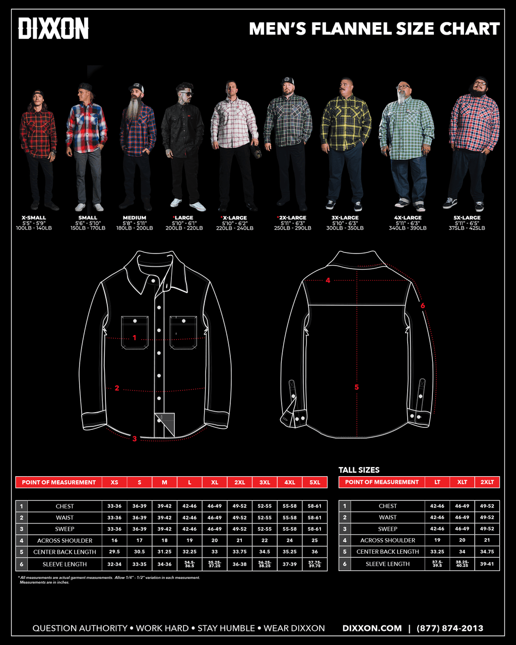 Flashover FR Flannel