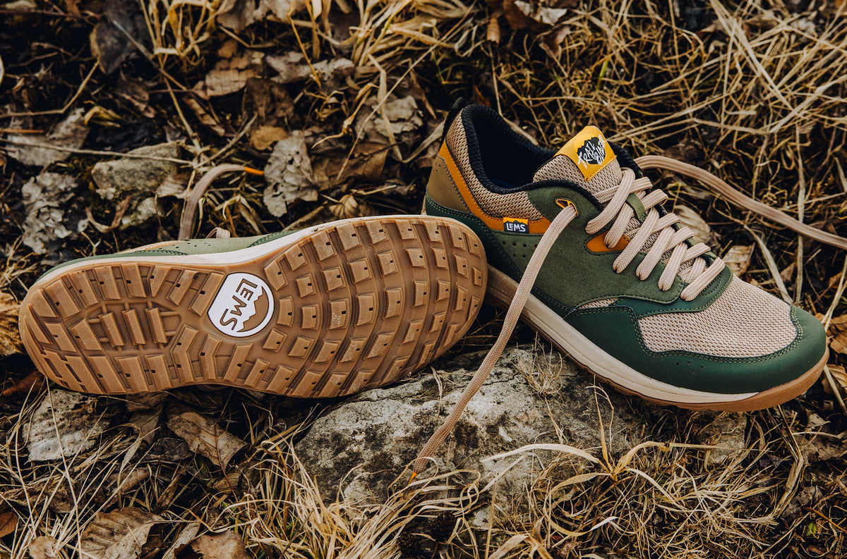 Women's Trail Blazer - Thunder