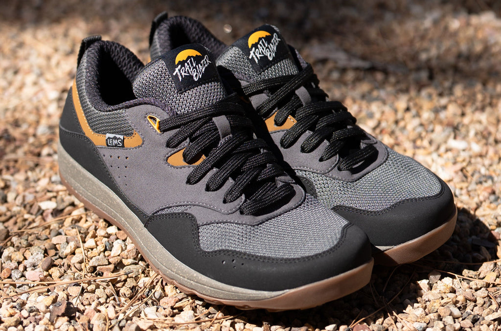Women's Trail Blazer - Thunder