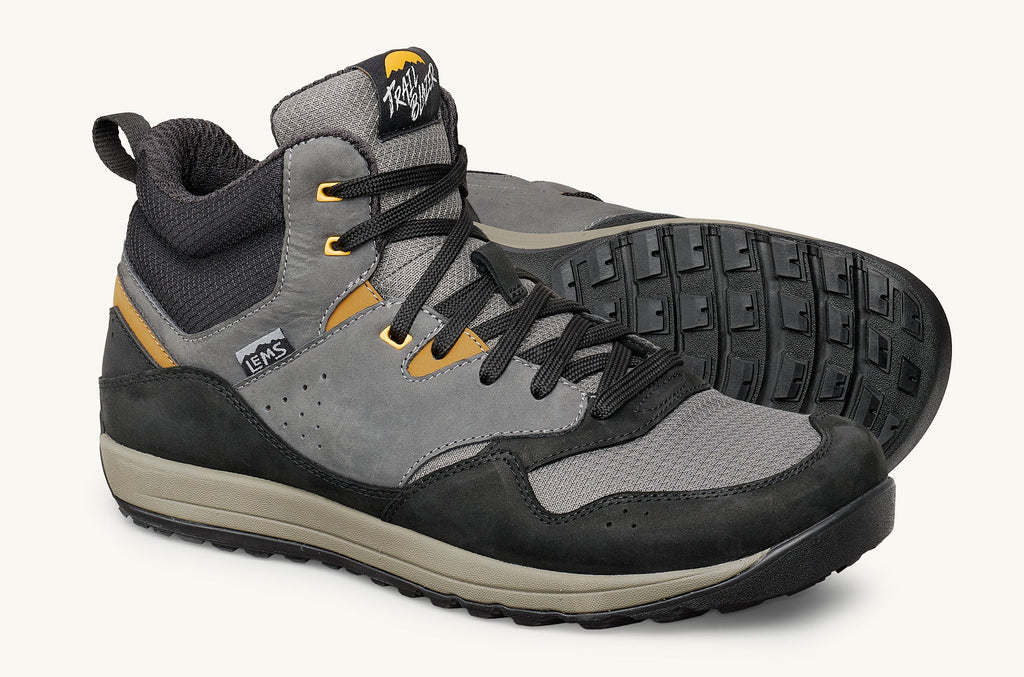 Men's Trail Blazer Mid Waterproof