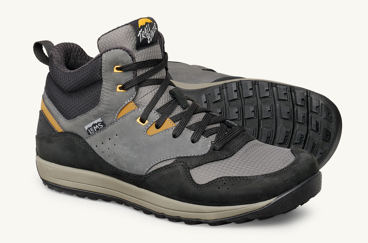 Men's Trail Blazer Mid Waterproof