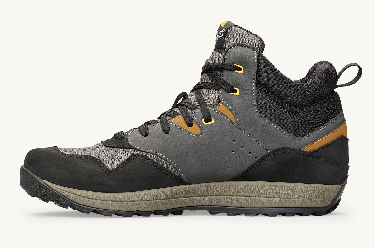 Women's Trail Blazer Mid Waterproof