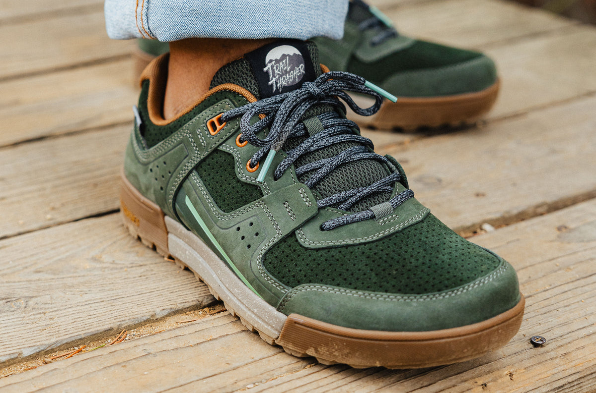 Men's Trail Thrasher - Astroid