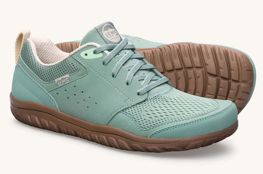 Men's Primal Zen - Mint