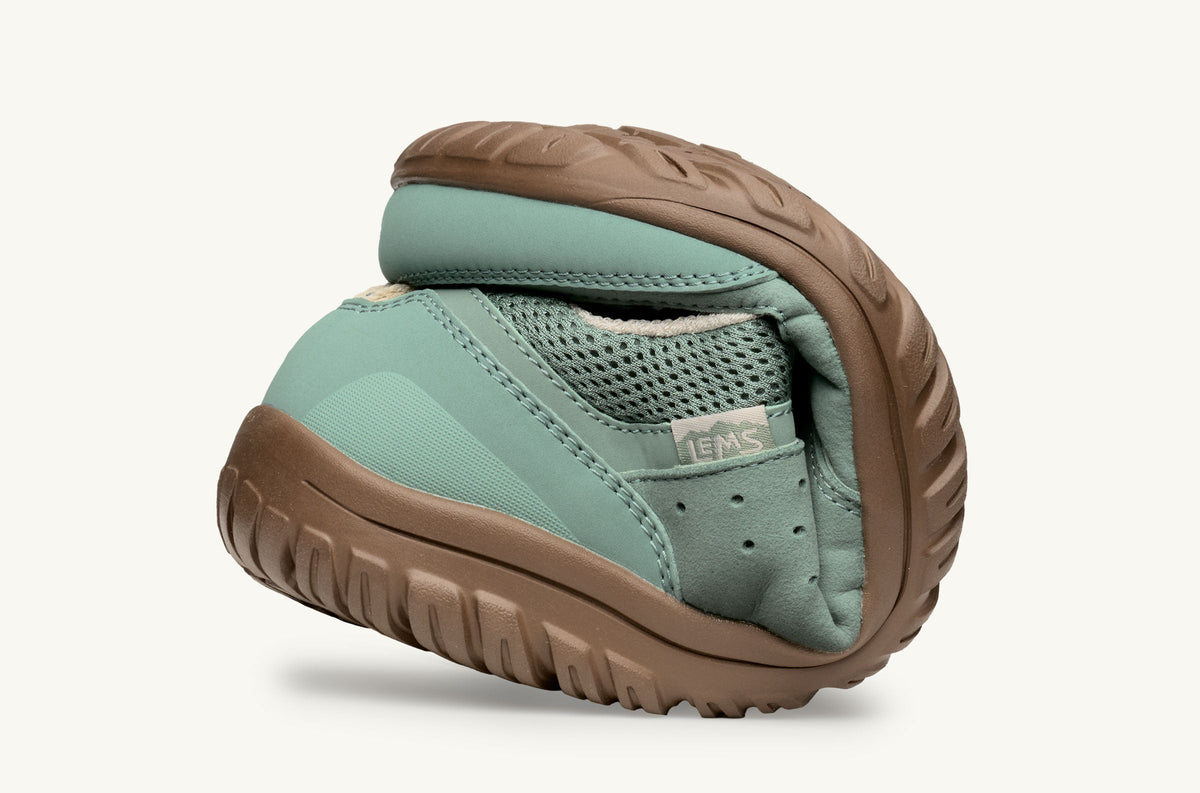 Men's Primal Zen - Mint