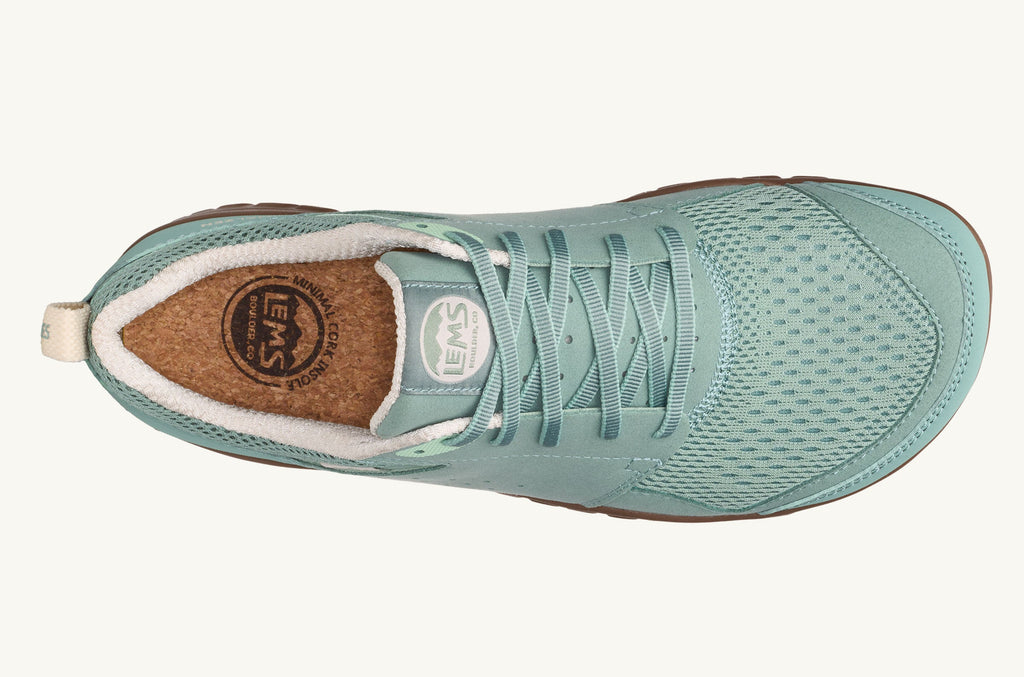 Men's Primal Zen - Mint