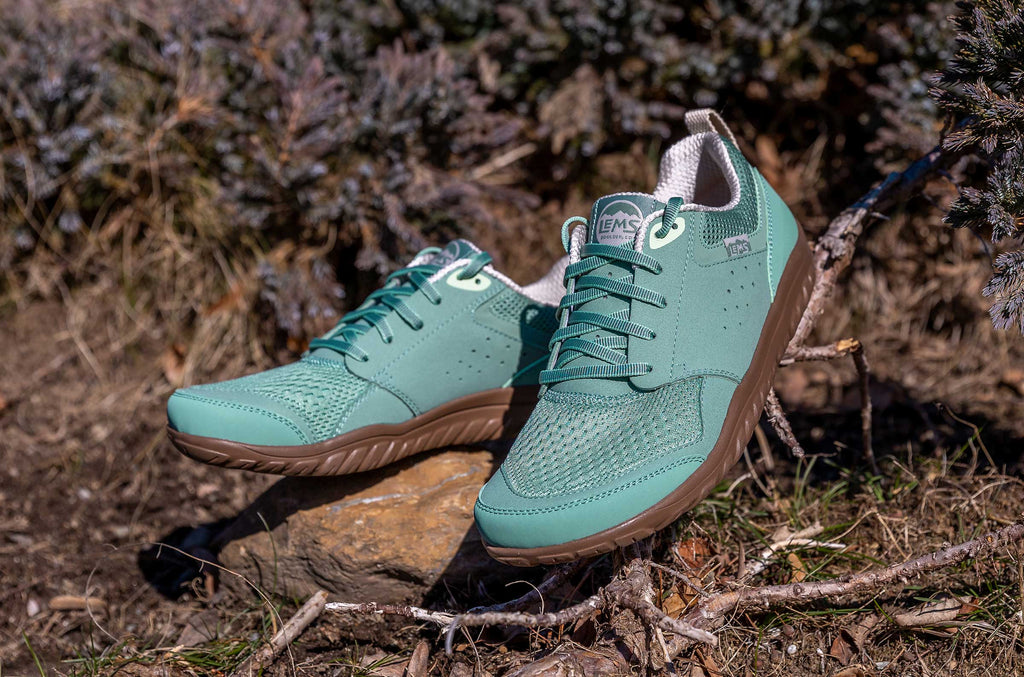 Men's Primal Zen - Mint
