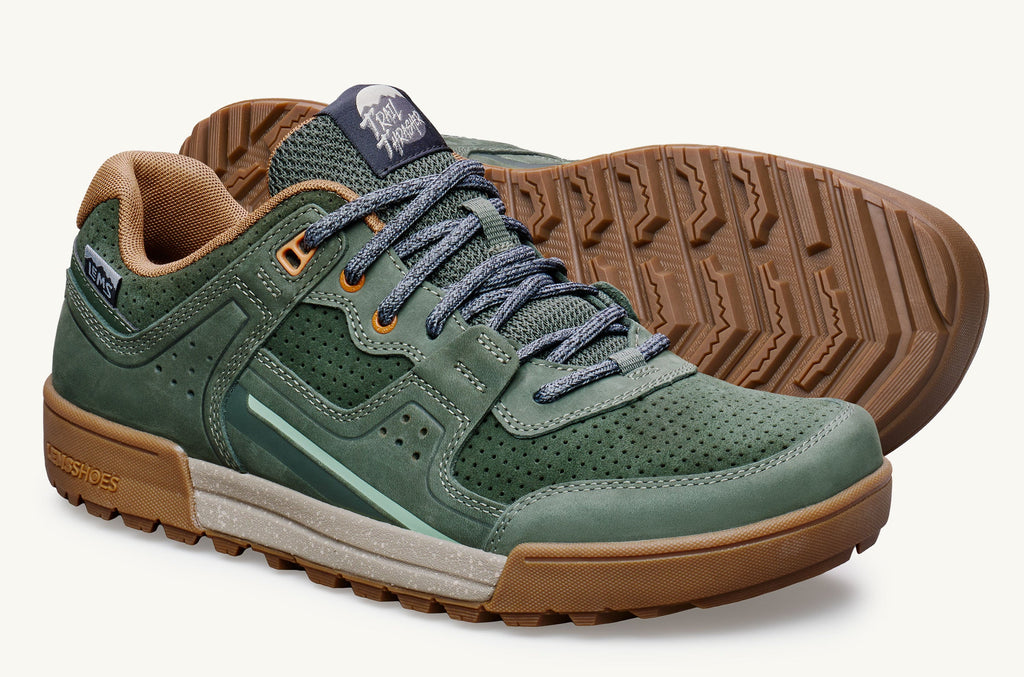 Men's Trail Thrasher - Dark Slate