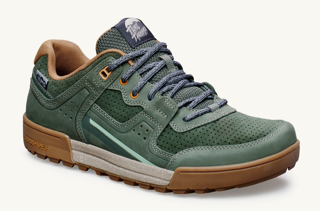 Men's Trail Thrasher - Dark Slate