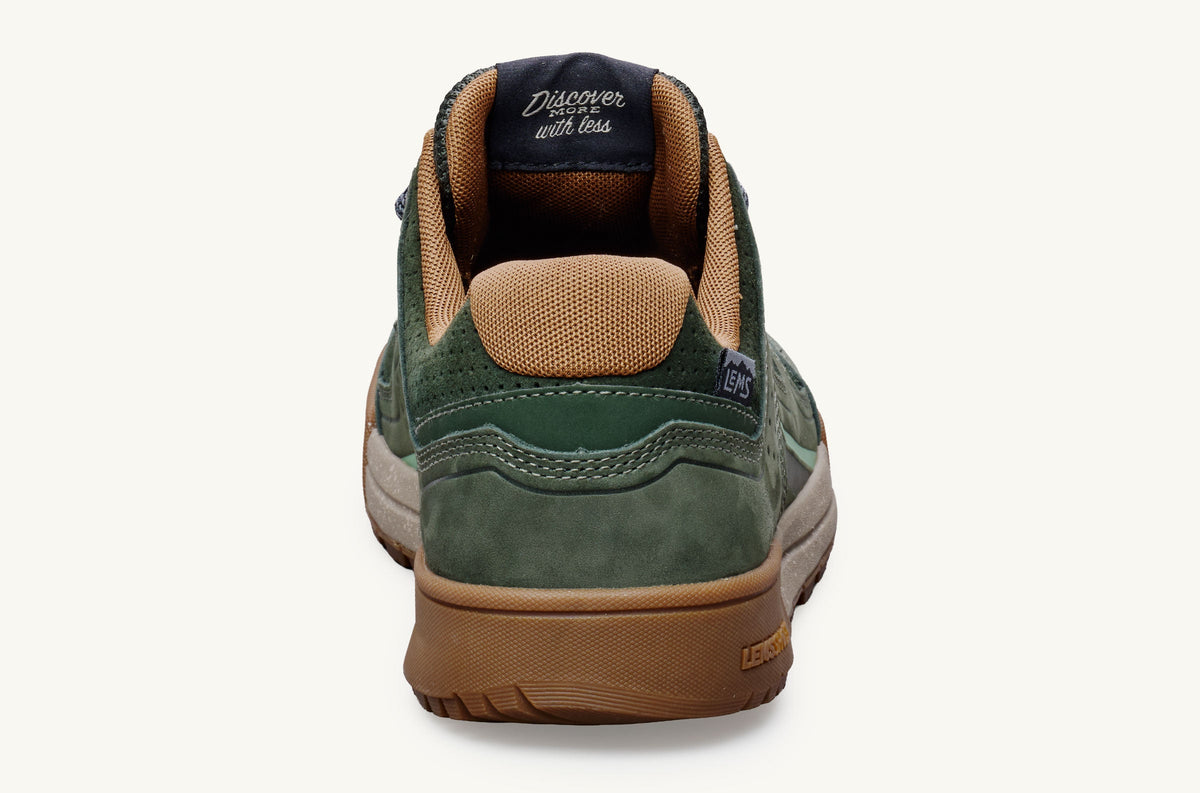Men's Trail Thrasher - Astroid