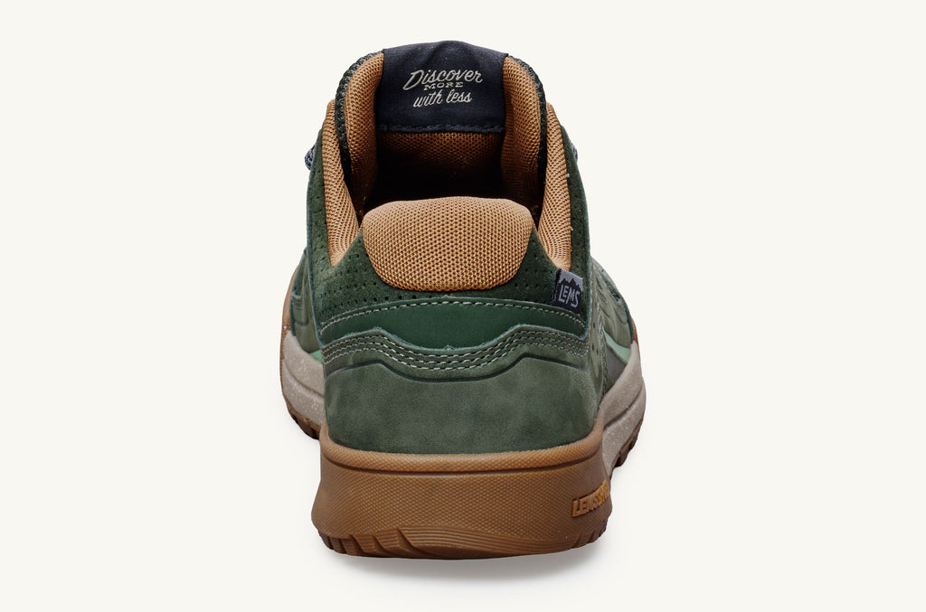 Men's Trail Thrasher - Dark Slate