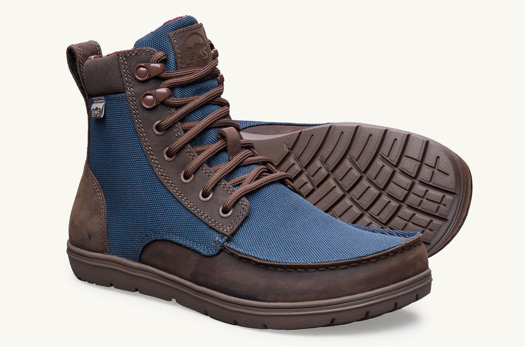 Men's Boulder Boot