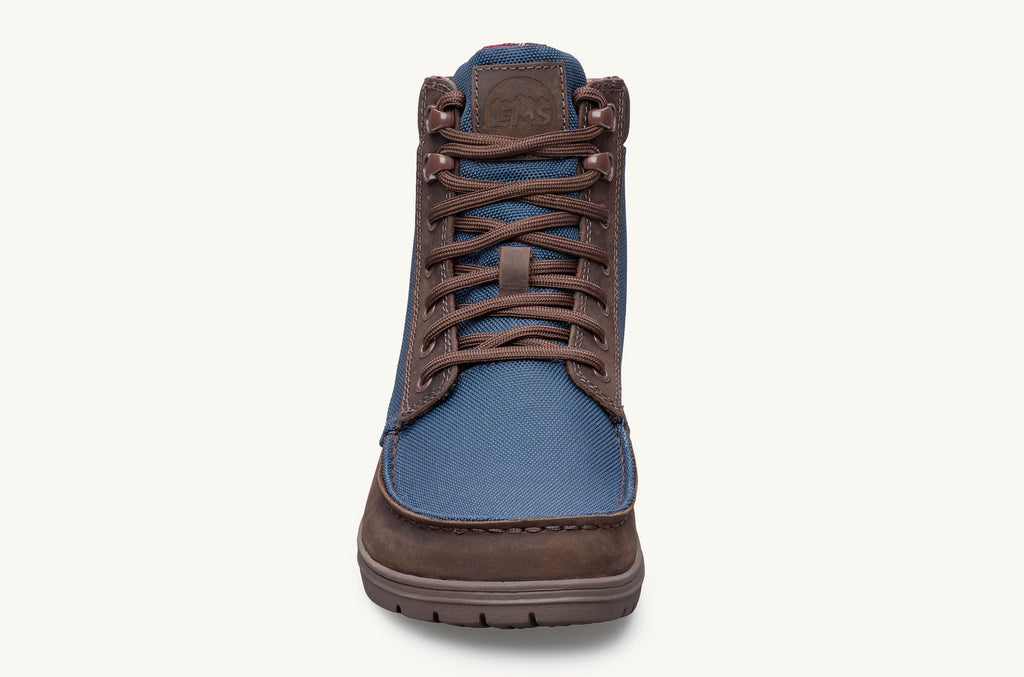 Men's Boulder Boot