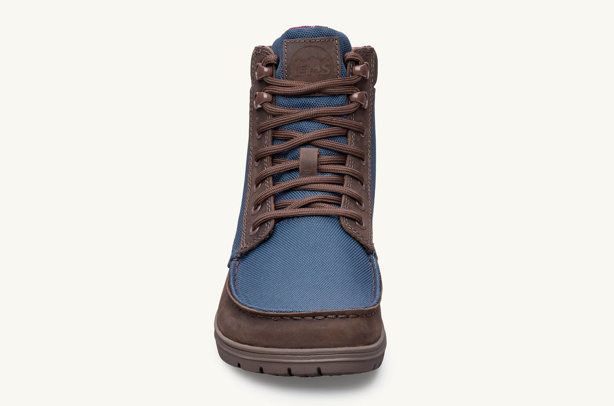 Men's Boulder Boot
