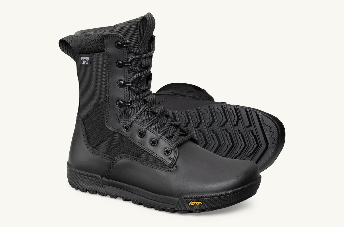 Men's Tactical Pro Tall Boot