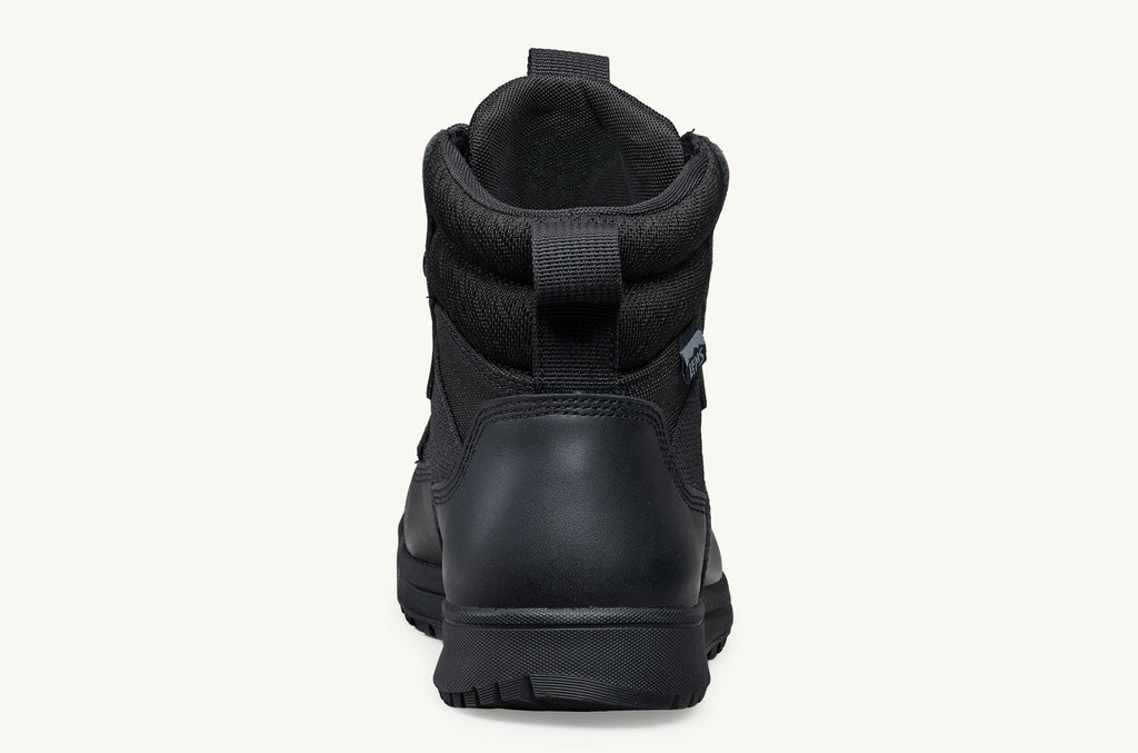 Men's Tactical Pro Mid Boot