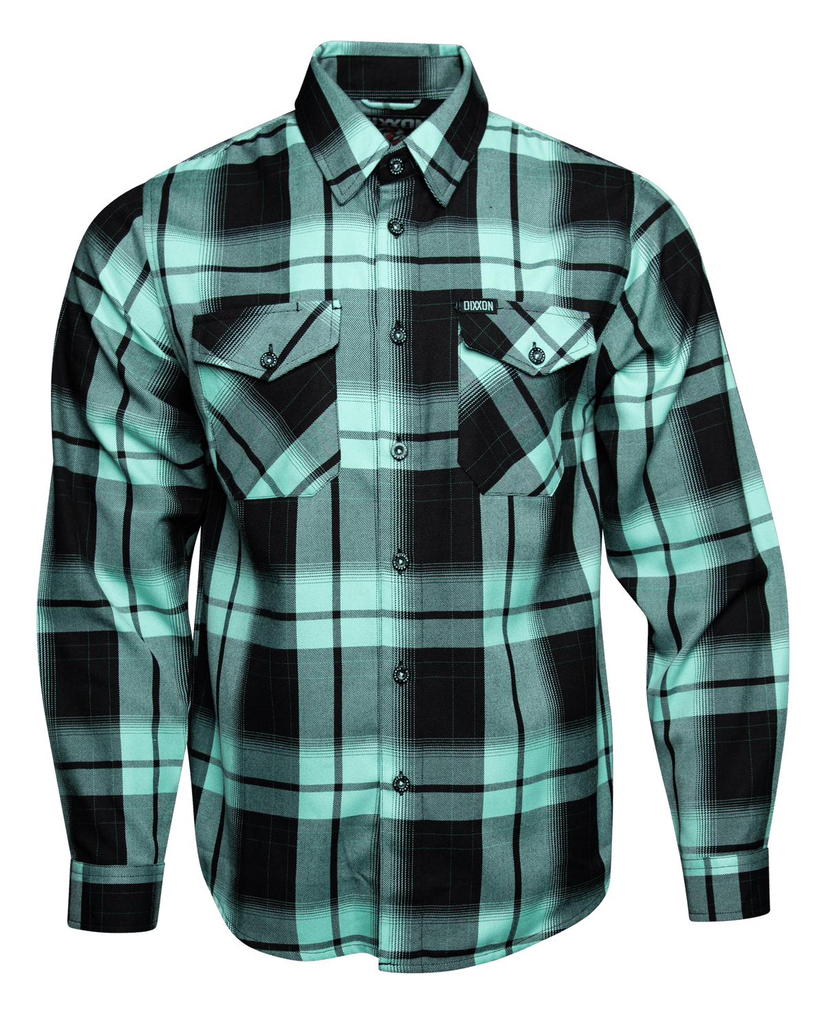 Pumper Flannel