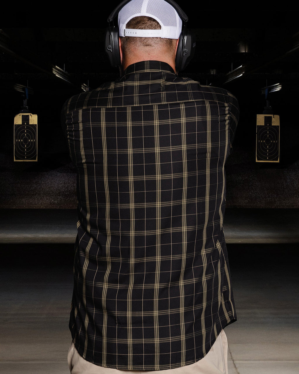 Range Bamboo Short Sleeve