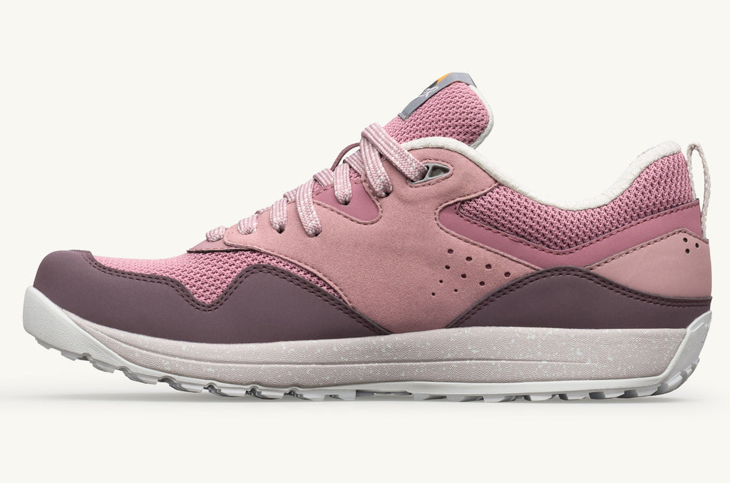 Women's Trail Blazer - Wine