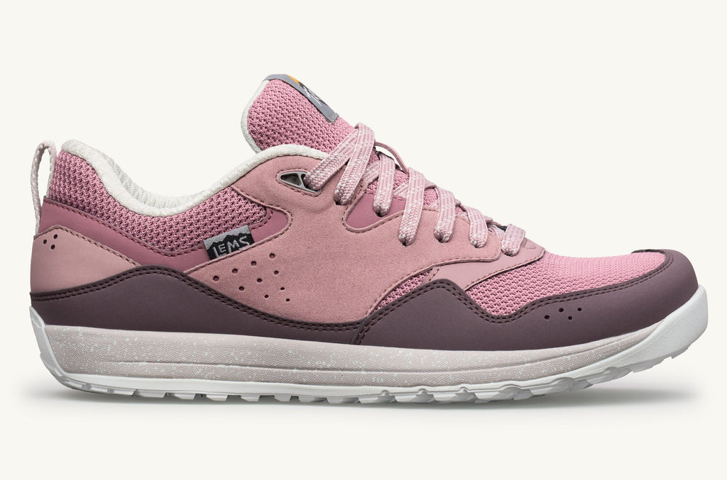 Women's Trail Blazer - Wine