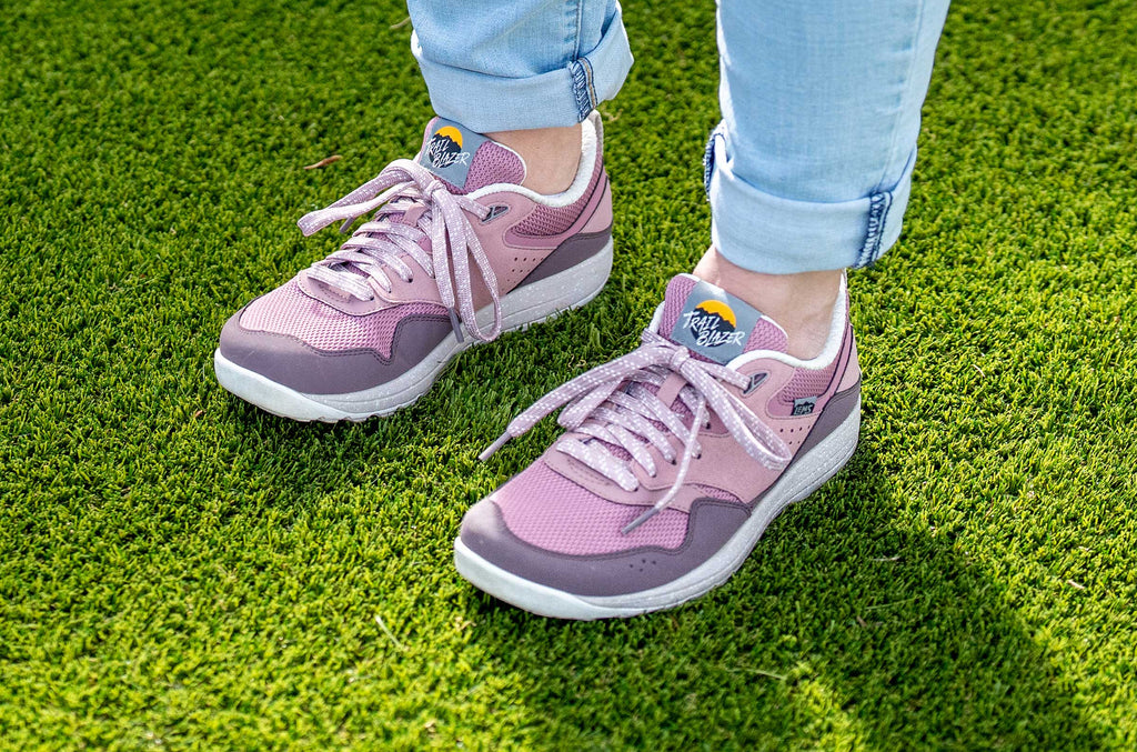 Women's Trail Blazer - Thunder