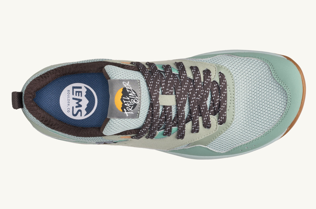Women's Trail Blazer - Thunder