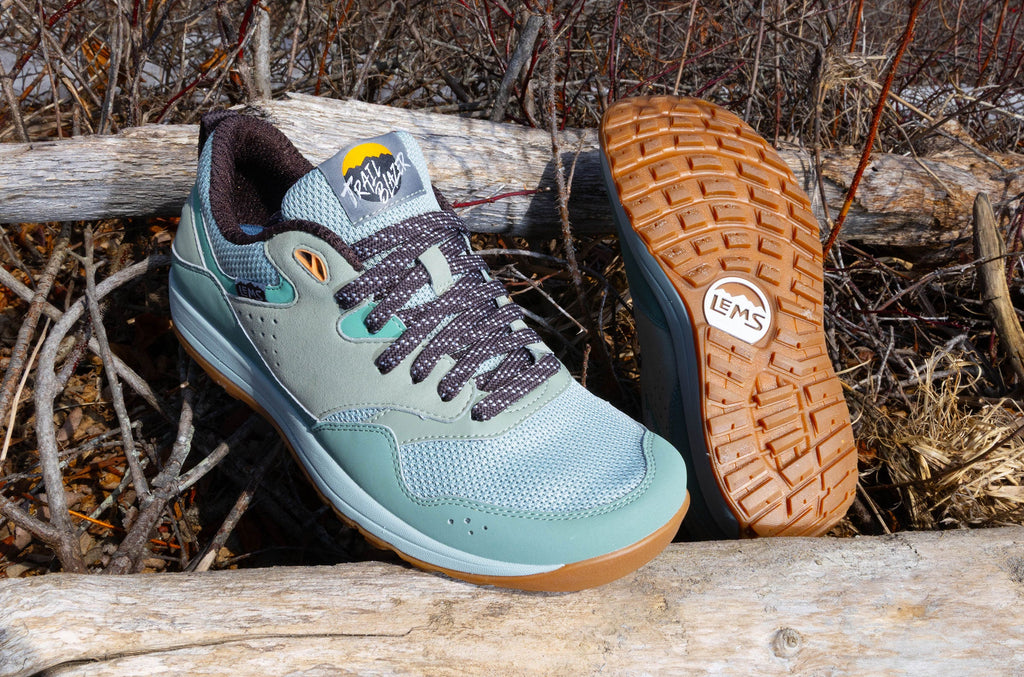 Women's Trail Blazer - Thunder