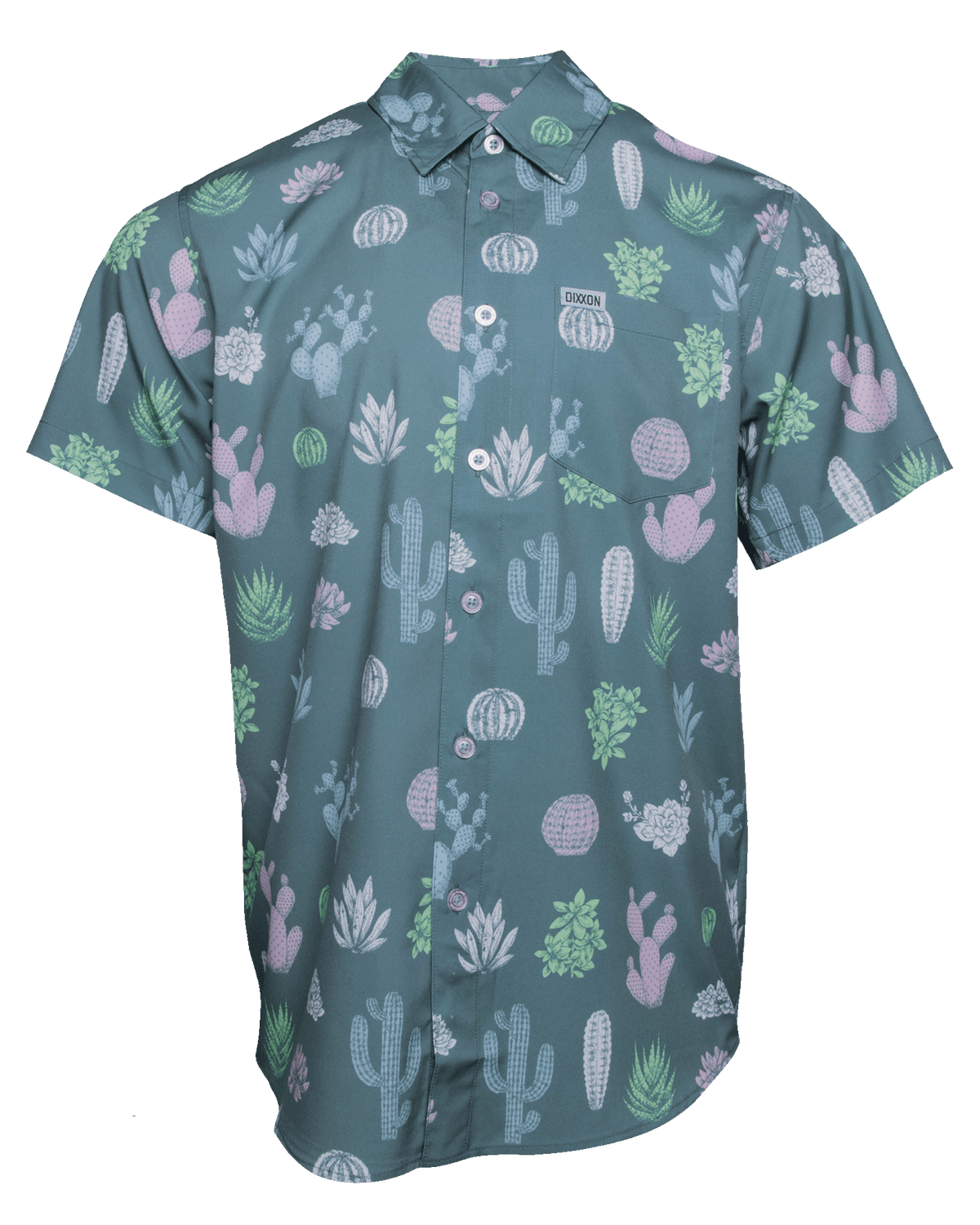The Brotanical Party Shirt