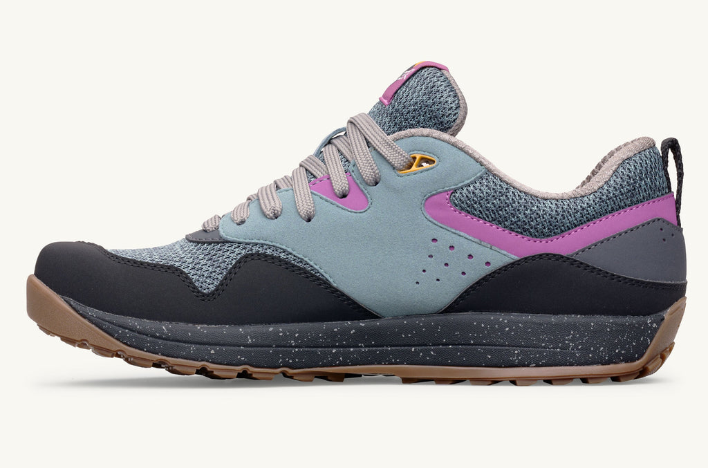 Women's Trail Blazer - Wine