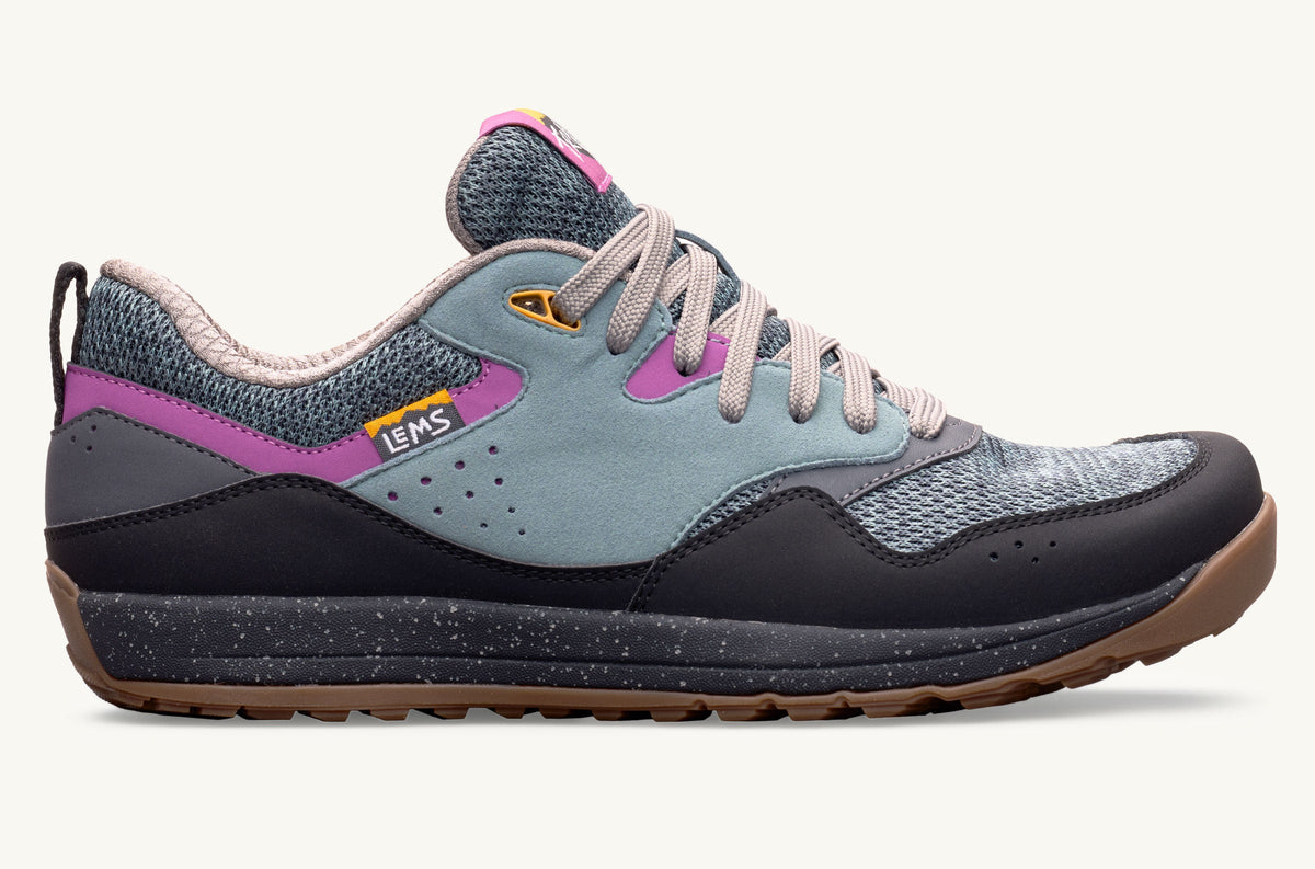 Women's Trail Blazer - Wine