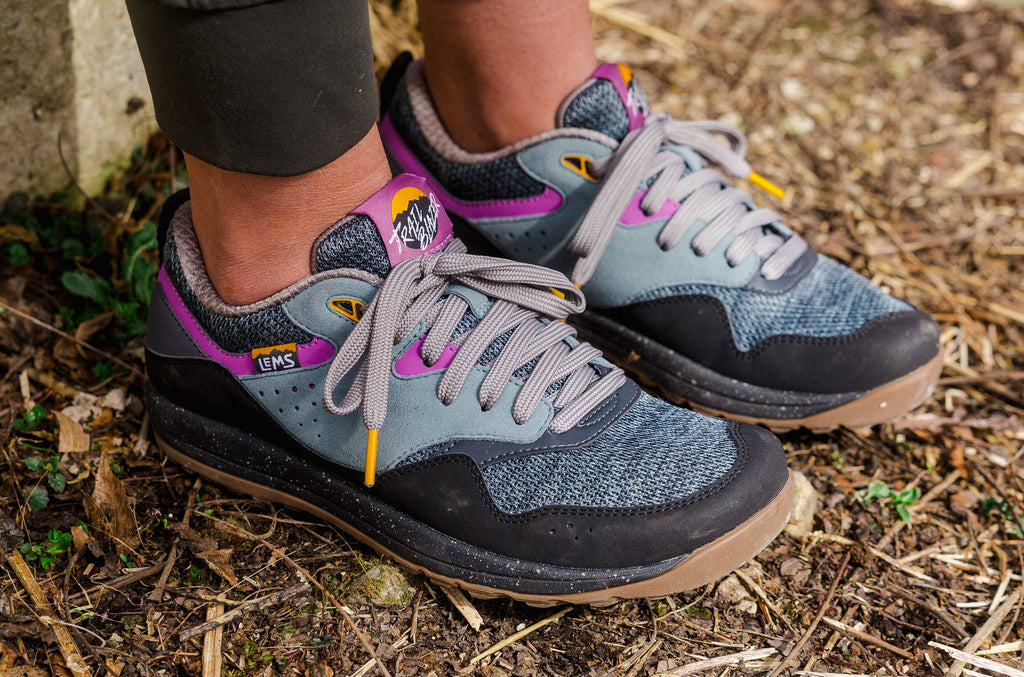 Women's Trail Blazer - Wine