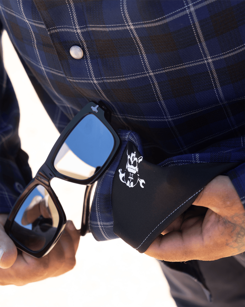 Traditions Flannel