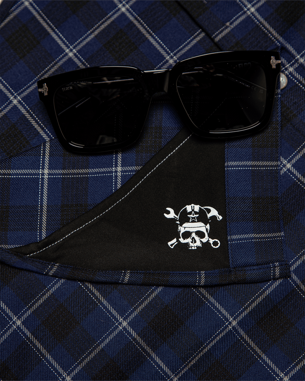 Traditions Flannel