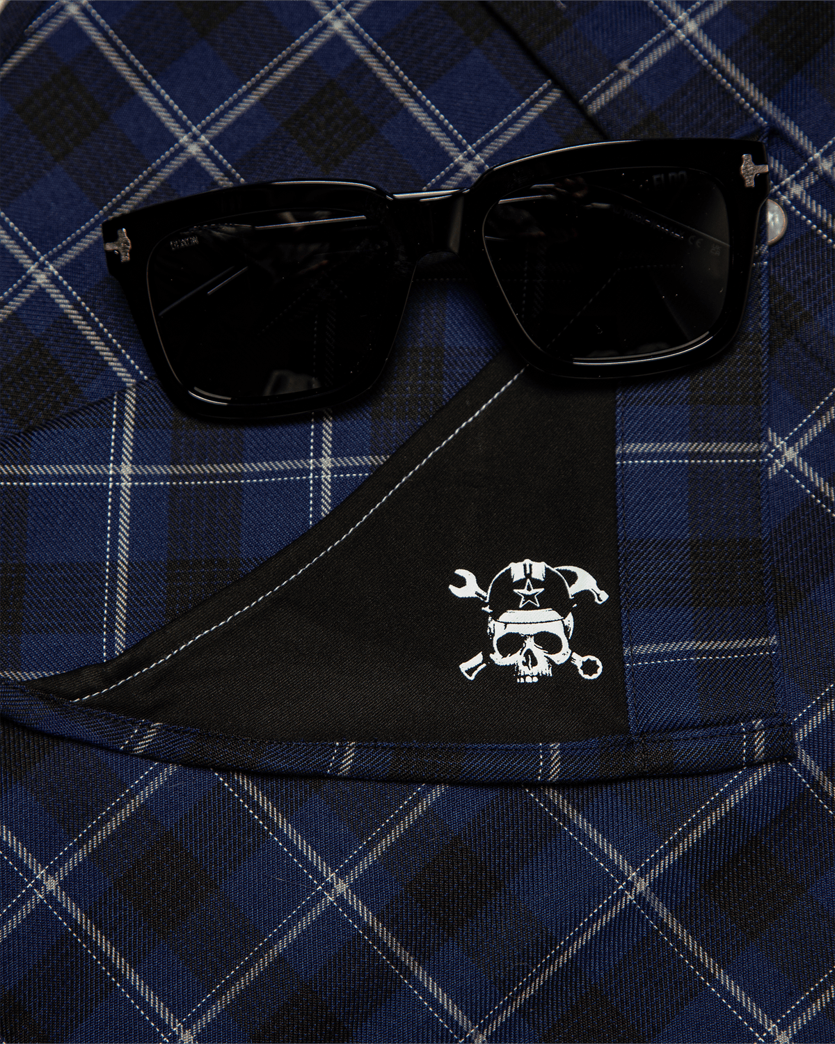 Traditions Flannel