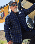 Traditions Flannel