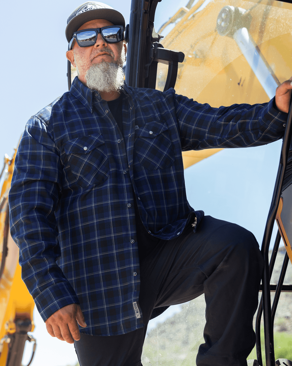 Traditions Flannel