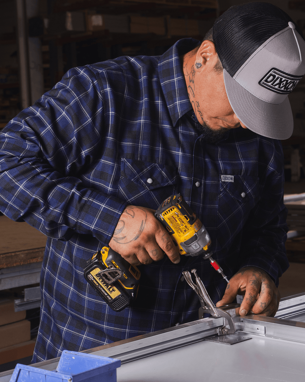 Traditions Flannel