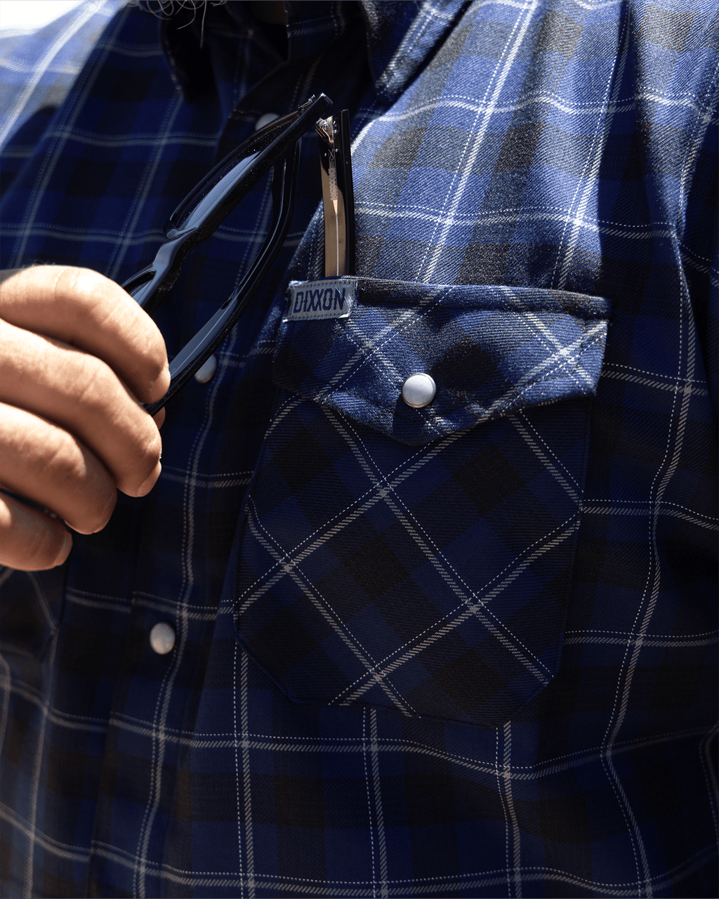Traditions Flannel