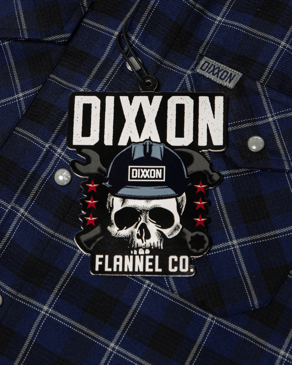 Traditions Flannel