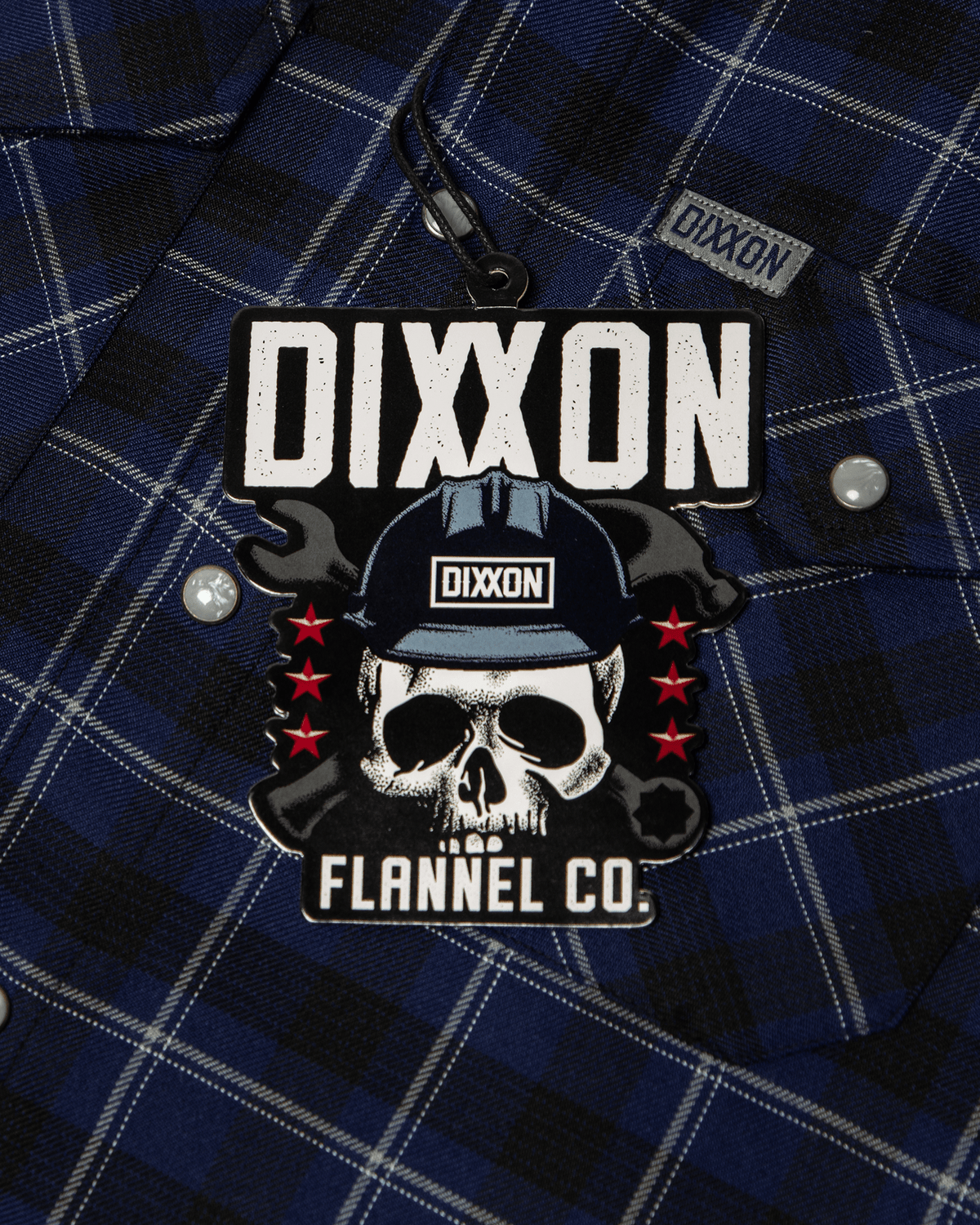 Traditions Flannel